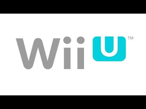 Mii Maker - Edit (Gamepad) - Wii U System Music Extended