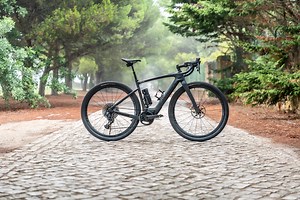 First Ride: Specialized Creo 2 E-Bike