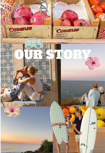 Traveling Europe in a Van: Our Dream Adventure