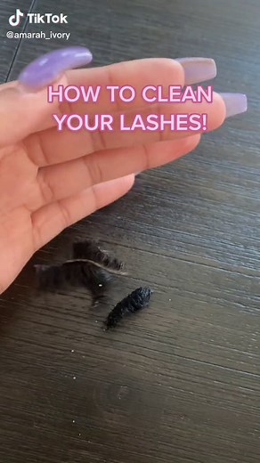 Ultimate Guide: How to Clean and Maintain Your Strip Lashes