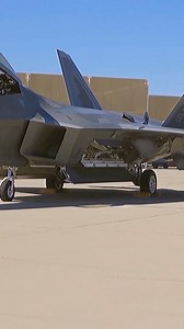 10K views · 3.4K reactions | F-22 Raptor Engine Startup   Source:...