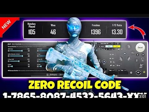 Zero recall 4x and 6x sensy 🥶