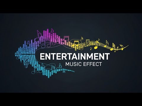 Entertainment Vibes Music Effect | Royalty Free Soundtrack