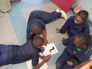 Tangible Coding Training Impacts Schools Across South Africa
