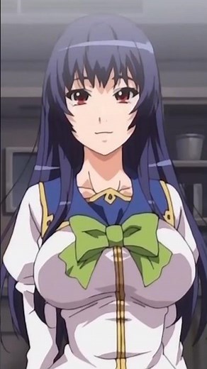 ANIMES H con CHICAS PELIAZULES que TIENES que VER