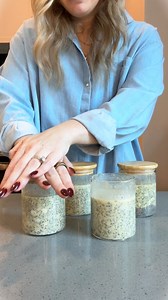 111K views · 482 reactions | this orange cream chia pudding is so...