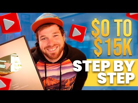 YouTube Automation [COMPLETE Step By Step Tutorial] To Your Own Faceless Cash Cow YouTube Channel