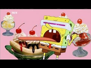 The SpongeBob SquarePants Movie - Goofy Goober Rock (Irish) [HQ]