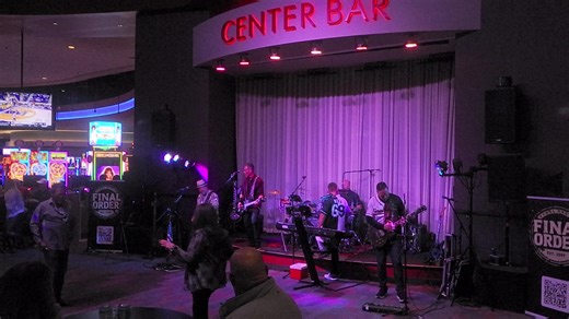 Crazy Miami Valley Gaming 11-7-25 | Final Order Band