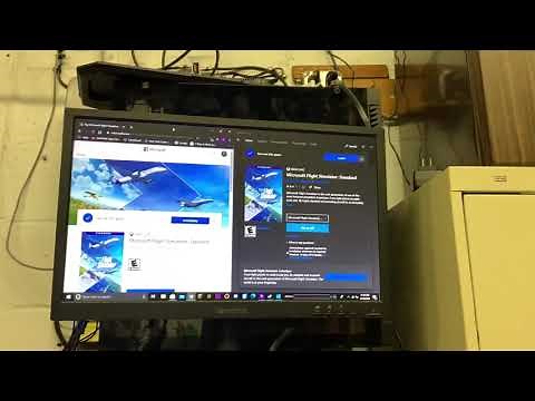Administrator approval required for MSFS2020 Meaning and FIX