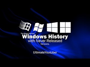 メガアルティメット Windows 未リリースバージョンの歴史 (アップデート 5) (日本語)