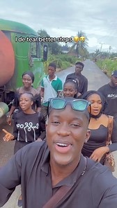 104K views · 5.4K reactions | Of course we are choristers, we sing anywhere and anytime. ❤️ #franksavio #choirboy | Frank Odi-Njoku | Facebook