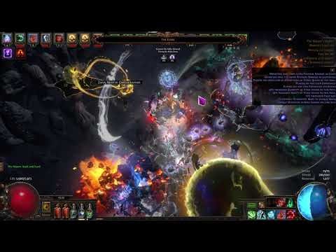 Uber Elder Phrecia Puppeteer Showcase