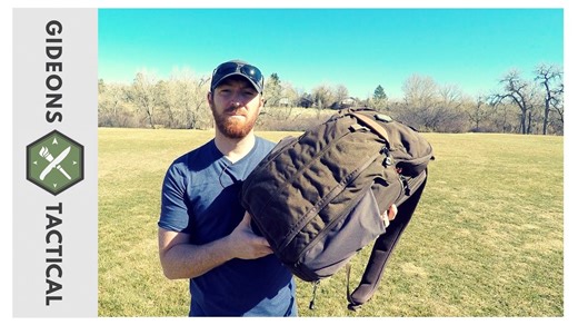 2017 EDC system update part 2 off body gear