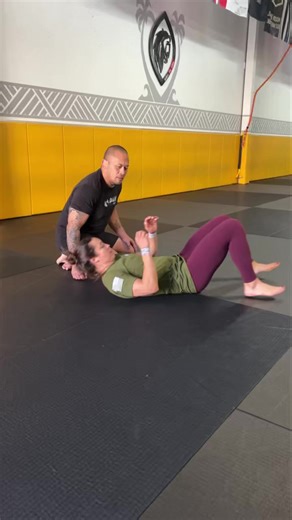 2.2M views · 10K reactions | Drilling mount escapes, sound on … a lot of the drills we went over, apply to real life situations. Bryant did a phenomenal job of breaking it down for me not only for competition but also transfer over to self defense techniques. Highly recommend learning and taking the steps to educate yourself. Thank you Bry for your time and expertise  #education #mountescape #bjj #grappling #mma #fitness #training #selfdefense #sabrebjj | Margaux Alvarez | Facebook