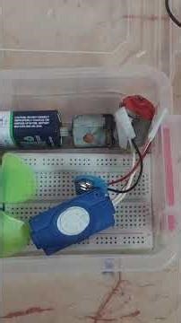 Sorting out my Material Box #technology#material#box