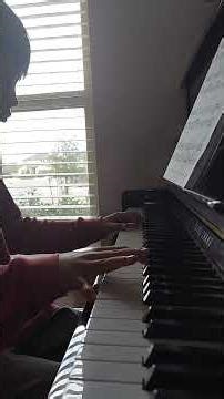 The Tempest attempt one #piano #failure