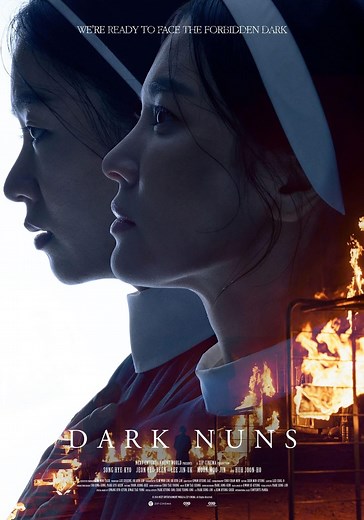 Dark Nuns - movie: where to watch streaming online