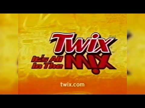 00's Commercials - UPN September 2000 Part 2