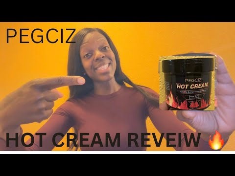 HOT CREAM REVIEW 🔥 | #workouttips #slimmingcream
