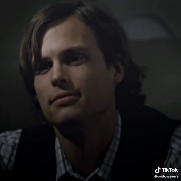 Emily Prentiss and Derek Morgan: A Special Bond