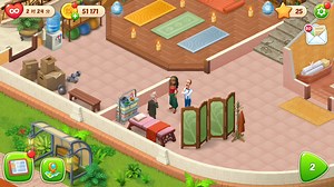 60梦幻家园 homescape 中文版全剧情流程