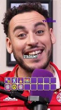 BAYERN MUNICH vs BORUSSIA DORTMUND: Who's the better club 💥? #shorts #soccer #football