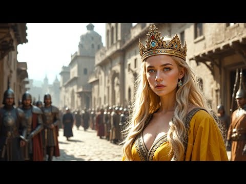 She Married the Reserved Human — Never Realizing He Was a Hidden Legend HFY | Sci-Fi Story