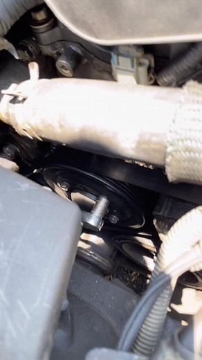 Chevy Impala Water Pump Leak Tips and Tricks