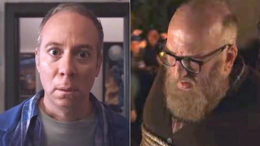 Stuart Fails To Save The Universe: First Footage Reveals A Darker, Stranger Big Bang Theory Spinoff - TVLine