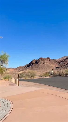Looking for a small-town adventure just outside Las Vegas? 🌄 In Boulder City, you can: • Visit historic landmarks and museums • Eat at top-rated local restaurants • Take in desert views and sunsets • Explore charming local shops • Enjoy an easy walk or light hike Next time you travel to Las Vegas, make sure Boulder City is on your list. | Boulder City, NV Chamber of Commerce
