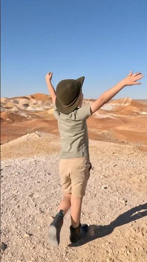 Coober Pedy, South Australia | One of Australia’s most unique outback towns #outbackaustralia