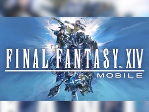 Final Fantasy XIV Mobile (2026) | Price, Review, System Requirements, Download