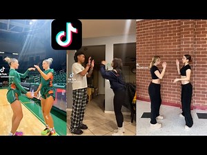 doc mcstuffins x bruno mars TikTok Dance Trend Compilation