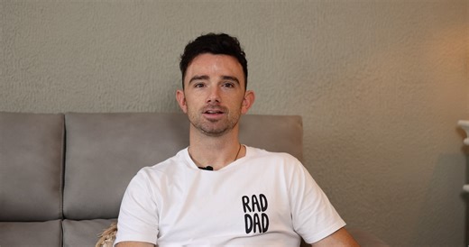 Hi everyone, please watch the video to the end. Thank you for all your support! #GlennIrwinRacing #RacingAnnouncement #NewChapter #ThankYou | Glenn Irwin Racing