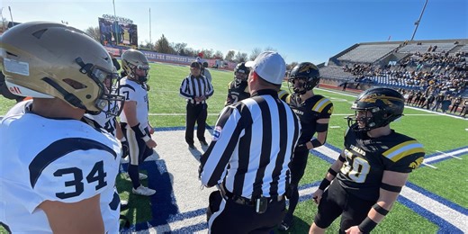 KPZ PREVIEW: Hayden High football