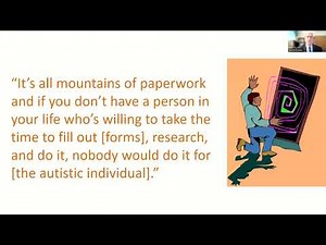 Examining the Transition to Adulthood in Autism: Challenges and Opportunities in the Aim of Thriving