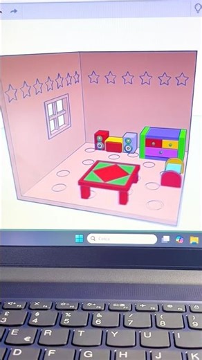 Animal crossing in miniatura ✨ #3dprinting #animalcrossing #animalcrossingnewhorizons #project