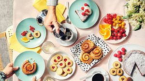 イケアレストランへようこそ｜IKEA【公式】