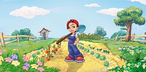 Farm Craft - Play Thousands of Games - GameHouse