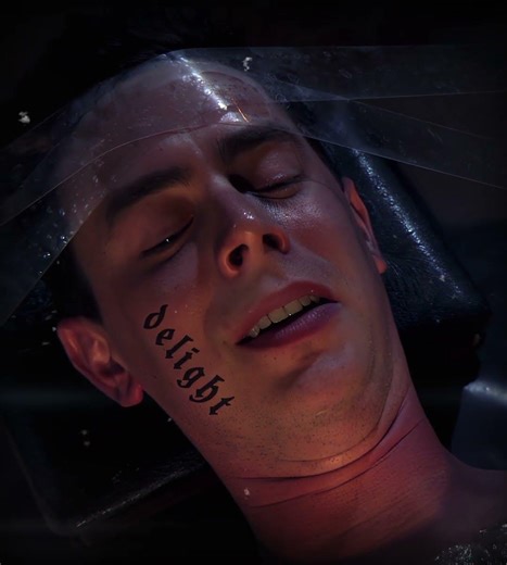 Hello Travis. - Dexter Morgan edit. #viraledit #4k