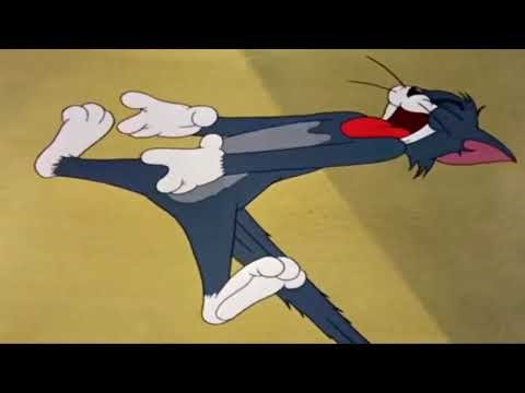 Cartoon Screaming Compilation #37