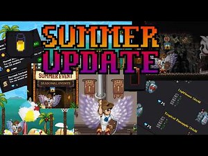 Everything in the new update |Gobattle.io|