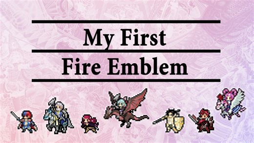 21K views · 1.2K reactions | Whether you’re new to the Fire Emblem series or need a quick refresher, the latest trailer for Fire Emblem Engage explains everything you need to know about becoming the Divine Dragon! | Nintendo Switch | Facebook