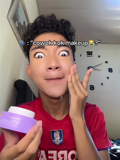 Tutorial Skin Preparation: Makeup Tips untuk Glowing