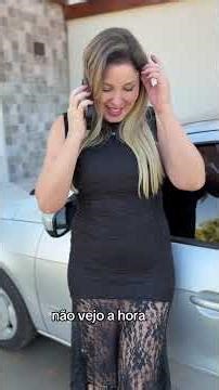 Não enxergava a mulher maravilhosa que ele tinha dentro da sua casa até que…