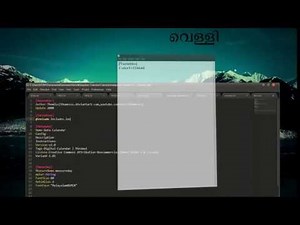 Rainmeter Settings Button Tutorial