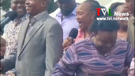 Former Musyi FM presenter and wiper nominated MCA Jackline Kalenga, popularly known as Muthaisu, has dumped the Wiper Party and joined the Kenya Kwanza camp. The unapologetic radio personality’s move has sparked backlash and insults from her supporters online. TVL News | TVL News