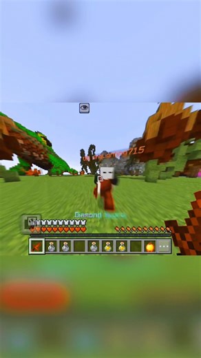 He Said I’m Noob… So I 1v1 Him in MCPE 💀🔥