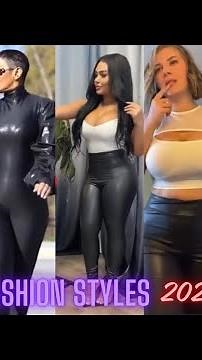 Top 3 Curvy Leggings Hacks Outfit ideas Of The Day | How To Style Leggings For Plus Size | GRWM Blog